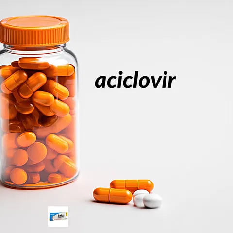 Pommade aciclovir sans ordonnance